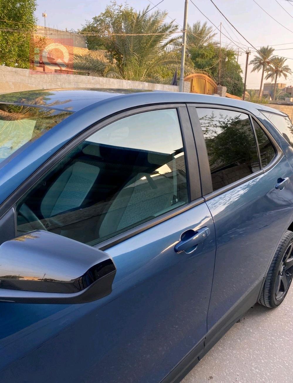 شێڤرۆلێت ئیکۆنۆکس